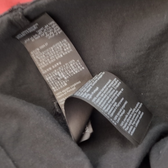 AllSaints Black T-Shirt - Picture 4 of 5